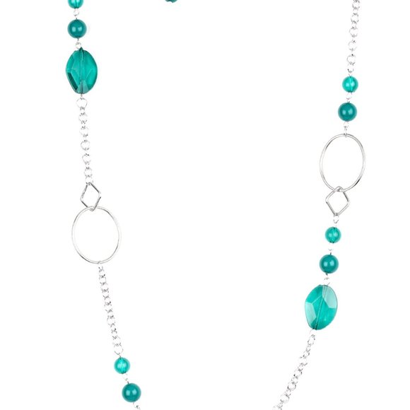 3+/$5 ea. Very Visionary - Green - Picture 2 of 3